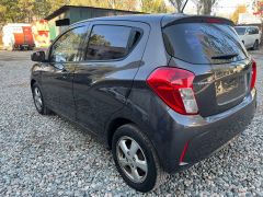 Photo of the vehicle Chevrolet Spark