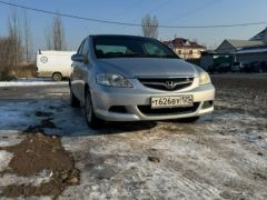 Сүрөт унаа Honda Fit Aria