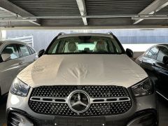 Сүрөт унаа Mercedes-Benz GLE Coupe