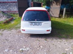 Фото авто Honda Stream