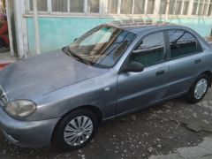 Сүрөт унаа Chevrolet Lanos