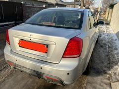 Сүрөт унаа Daewoo Lacetti