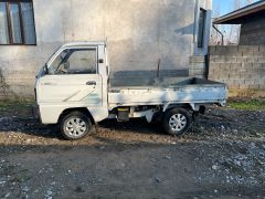 Фото авто Daewoo Labo