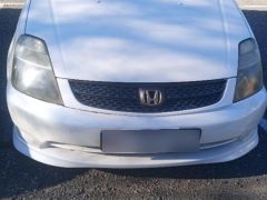 Photo of the vehicle Honda Stream