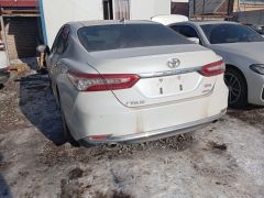 Photo of the vehicle Toyota Camry