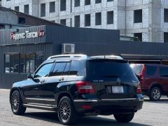 Photo of the vehicle Mercedes-Benz GLK-Класс