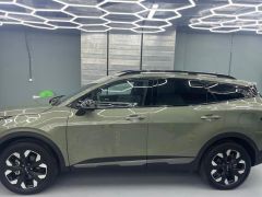 Сүрөт унаа Kia Sportage