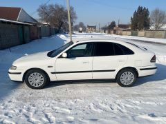 Photo of the vehicle Mazda 626