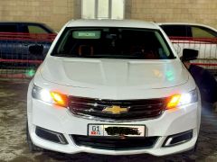 Photo of the vehicle Chevrolet Impala