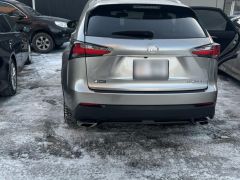 Фото авто Lexus NX