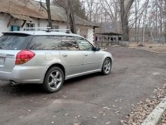 Фото авто Subaru Legacy