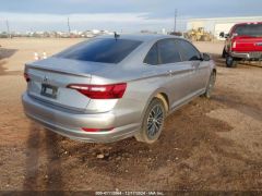 Сүрөт унаа Volkswagen Jetta