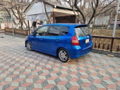 Сүрөт унаа Honda Jazz