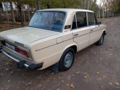 Сүрөт унаа ВАЗ (Lada) 2106