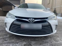 Сүрөт унаа Toyota Camry