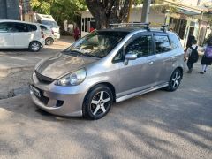 Photo of the vehicle Honda Fit