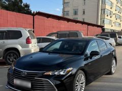 Фото авто Toyota Avalon