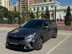 Сүрөт унаа Kia Rio