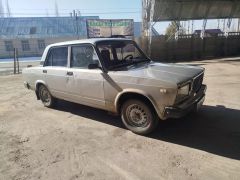 Сүрөт унаа ВАЗ (Lada) 2107