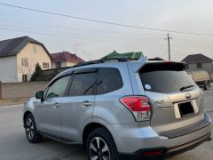 Фото авто Subaru Forester