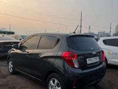 Сүрөт унаа Chevrolet Spark