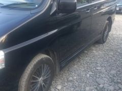 Фото авто Honda Stepwgn