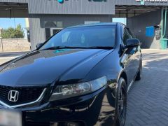 Фото авто Honda Accord