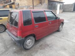 Photo of the vehicle Daewoo Tico