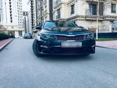 Сүрөт унаа Kia K5