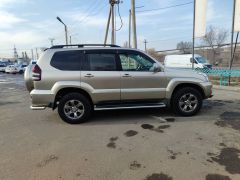 Photo of the vehicle Toyota Land Cruiser Prado