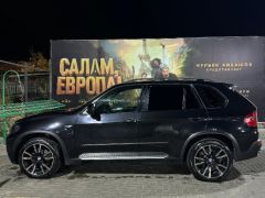 Фото авто BMW X5