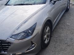 Сүрөт унаа Hyundai Sonata