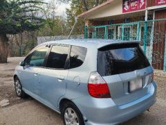 Сүрөт унаа Honda Fit