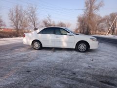 Фото авто Toyota Camry