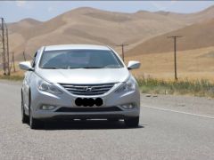 Photo of the vehicle Hyundai Sonata