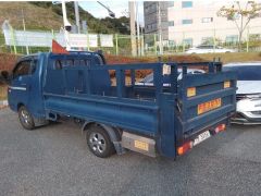 Фото авто Hyundai Porter