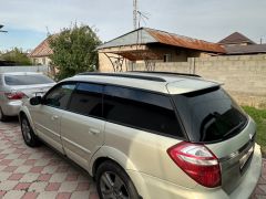 Фото авто Subaru Outback