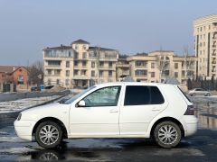 Сүрөт унаа Volkswagen Golf