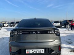 Фото авто Lynk &amp; Co 5