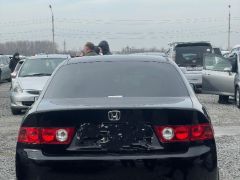 Photo of the vehicle Honda Accord