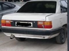 Photo of the vehicle Audi 100