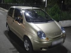 Сүрөт унаа Daewoo Matiz