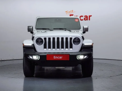 Сүрөт унаа Jeep Wrangler