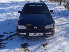 Photo of the vehicle Volkswagen Golf