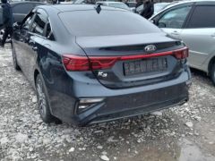 Сүрөт унаа Kia K3