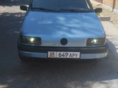 Фото авто Volkswagen Passat