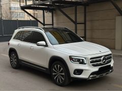 Сүрөт унаа Mercedes-Benz GLB