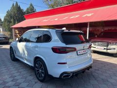 Сүрөт унаа BMW X5