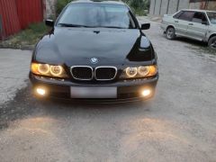 Сүрөт унаа BMW 5 серия