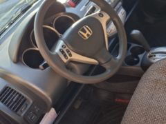 Фото авто Honda Jazz